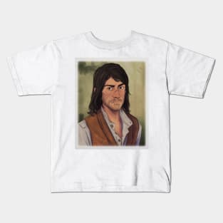 Johnny Kids T-Shirt